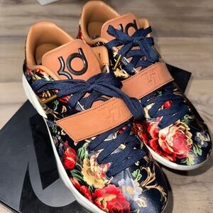 kevin durant 7 ext floral